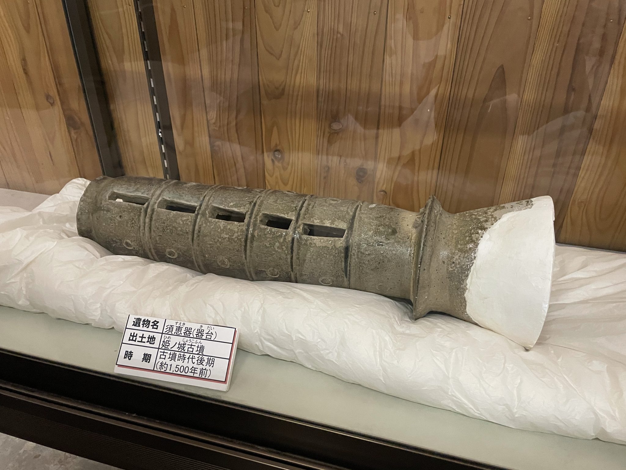 はじめての野津古墳群 古代press