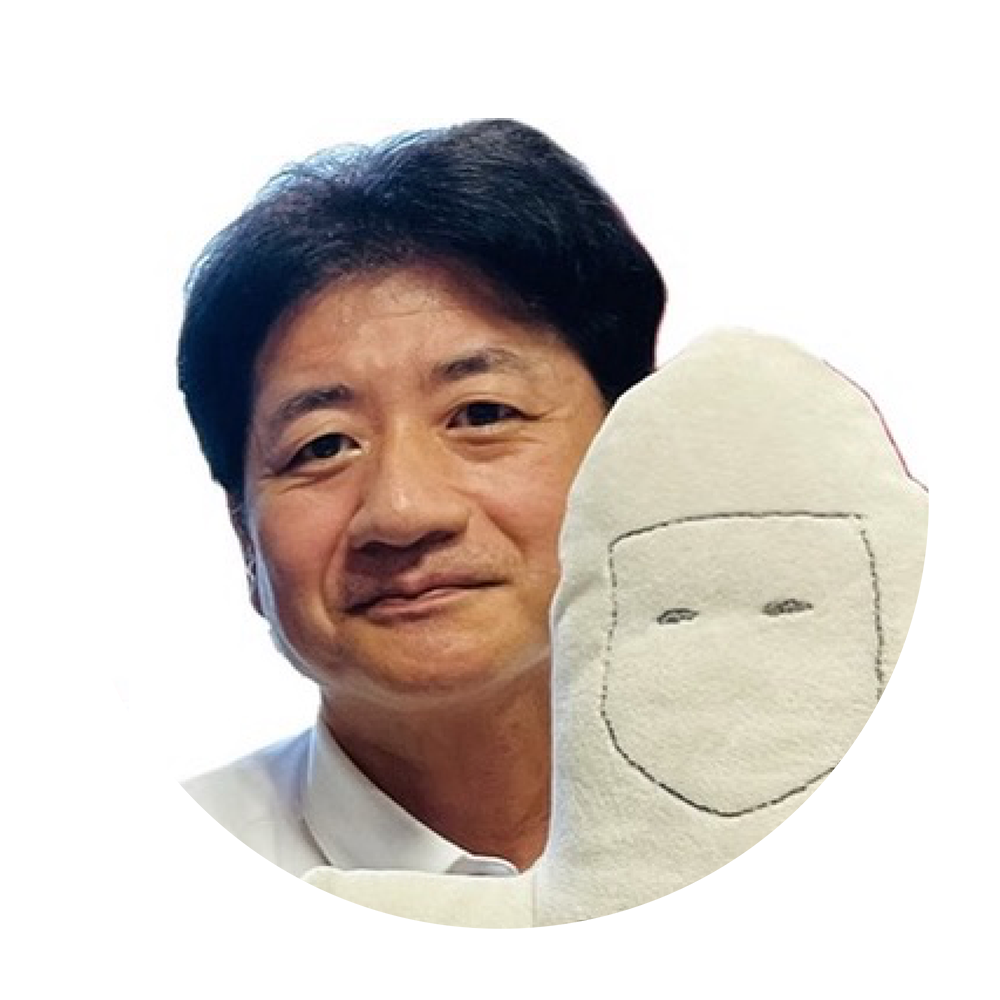 はら顧問